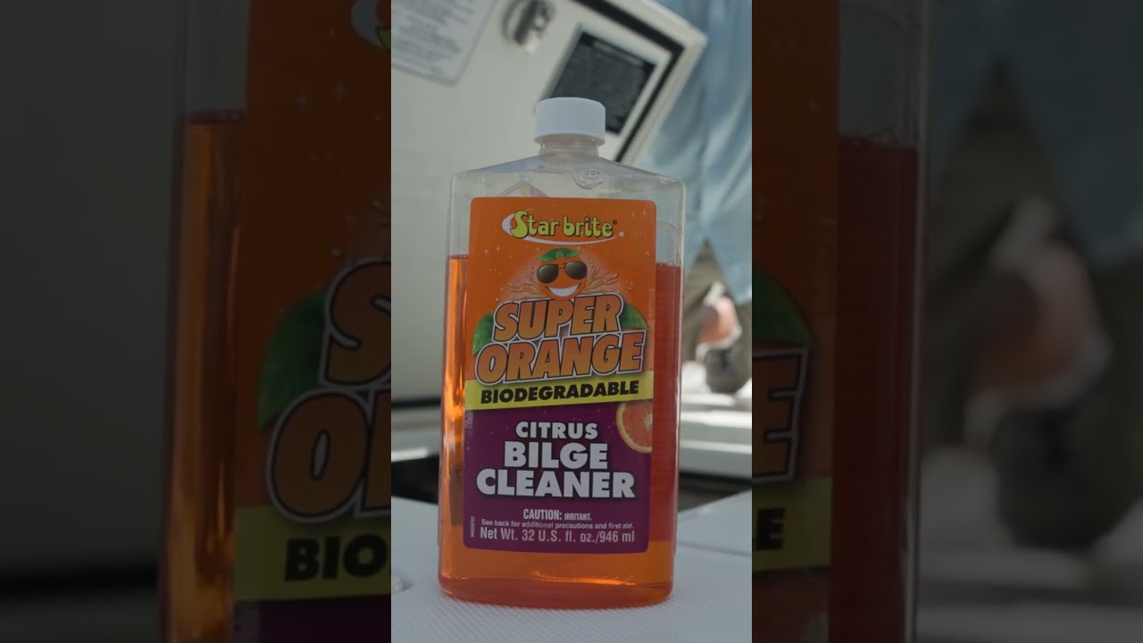 A Guide to Boat Cleaning Services at Sea Isle Marina