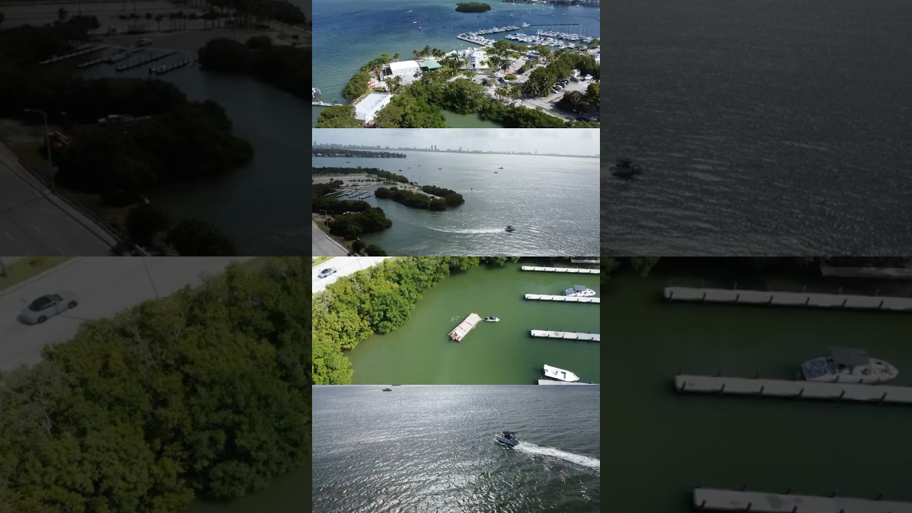 Boat Cleaning Advice for Pelican Harbor Marina Docked Yachts