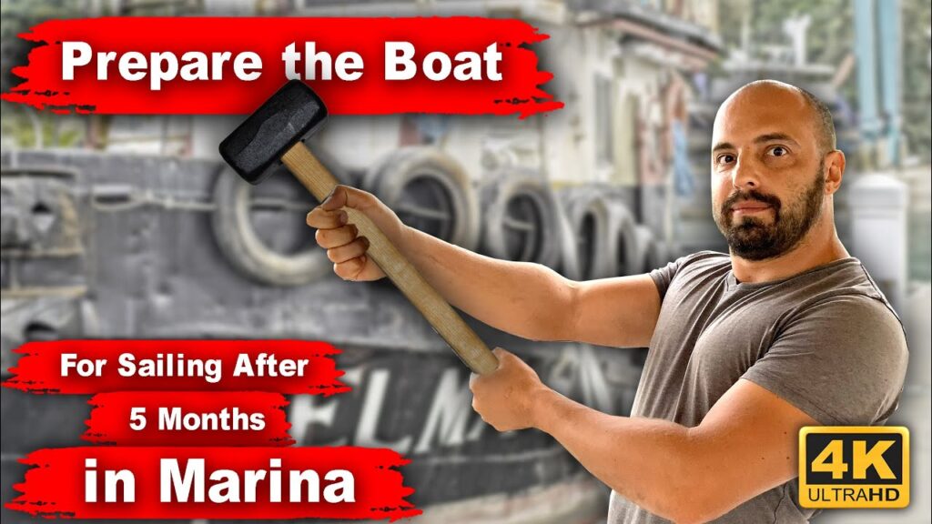 Yacht Maintenance Tips for Marine Stadium Marina Vessels