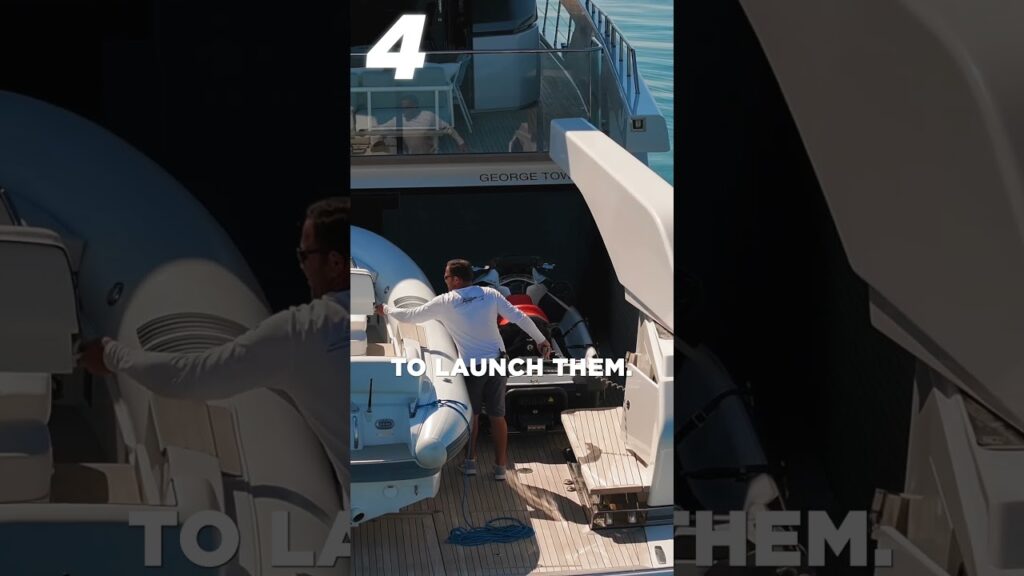 Jones Superyacht Miami: How to Detail High-End Boats