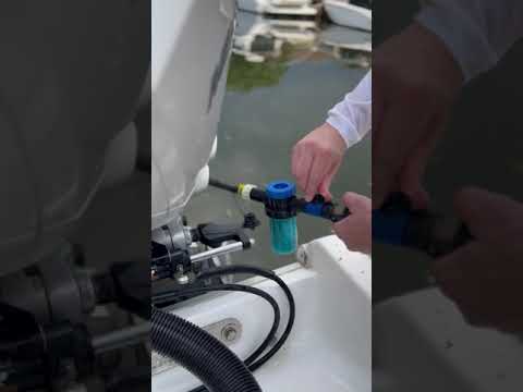 Key Biscayne Yacht Cleaning Tips for Saltwater Damage Prevention