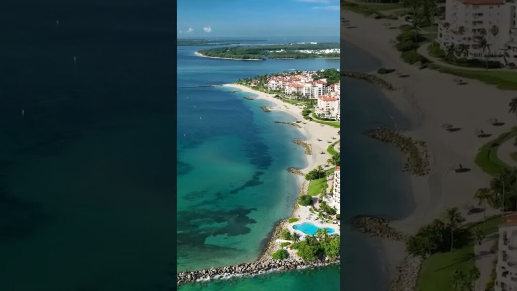 Fisher Island: Yacht Cleaning Insights from Private Marina Experts