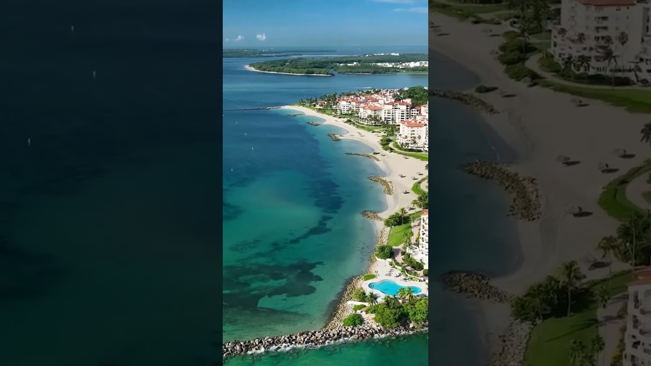 Fisher Island: Yacht Cleaning Insights from Private Marina Experts