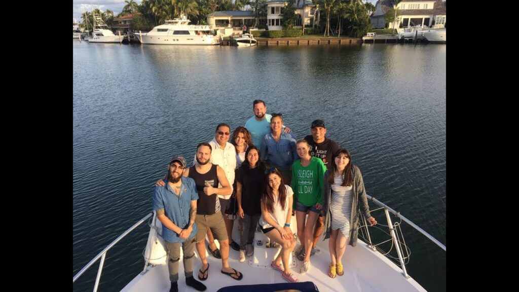Gables Estates: Yacht Cleaning Tips for Exclusive Properties