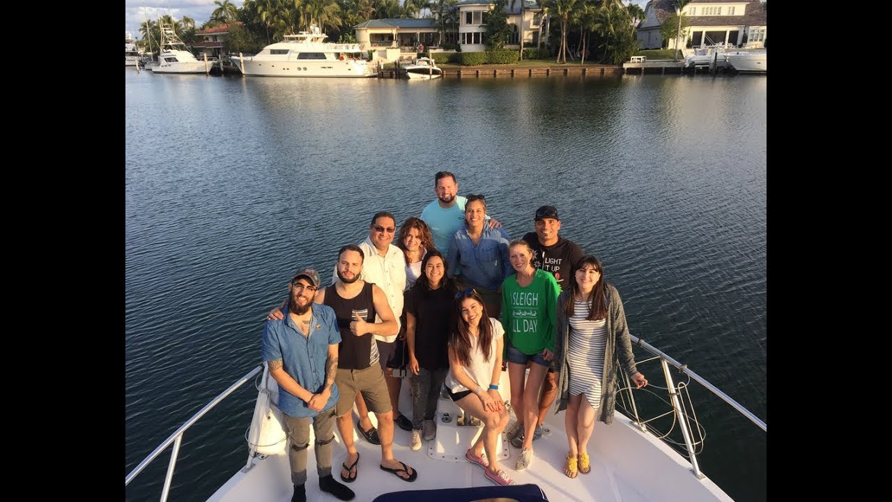 Gables Estates: Yacht Cleaning Tips for Exclusive Properties