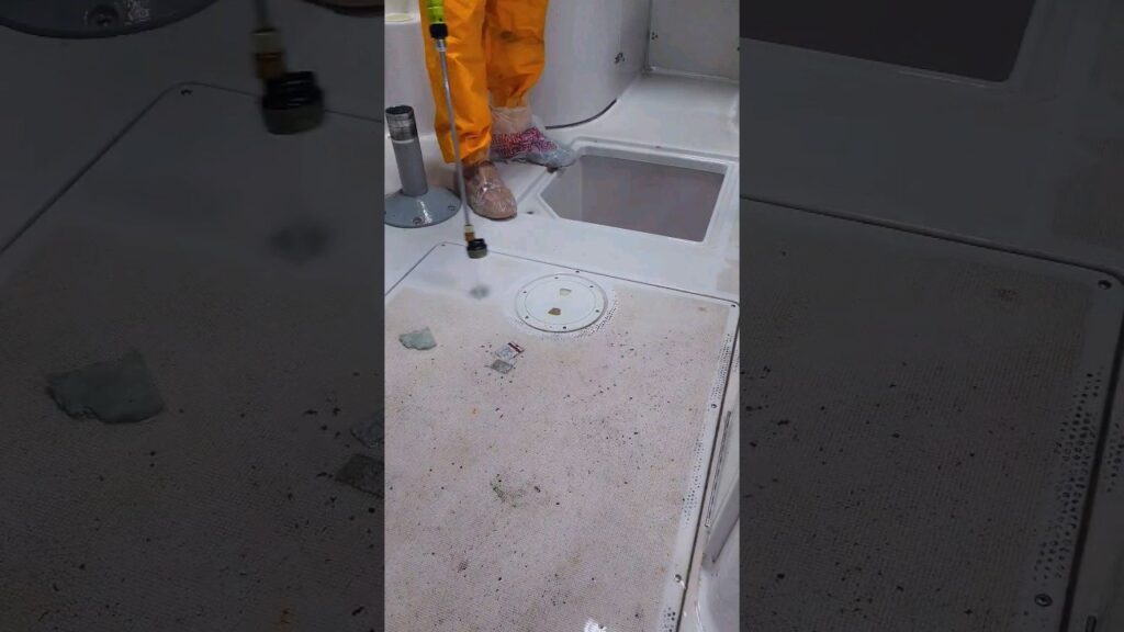 Grove Isle: Boat Cleaning Routines That Actually Work
