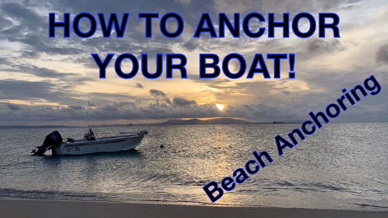 How to Keep Your Yacht Spotless in Tahiti Beach