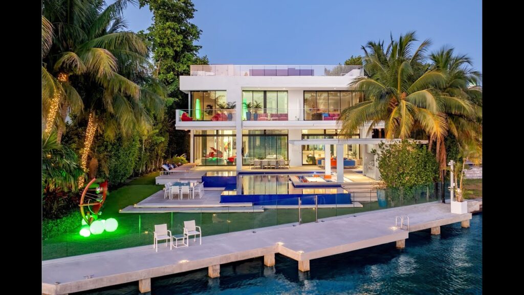 North Bay Road: Detailing Secrets of Miami’s Elite Boaters