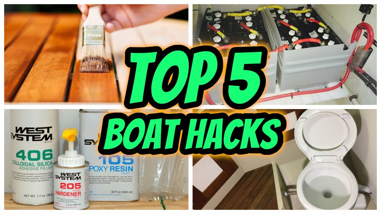 Palm Island Yacht Maintenance Tips from Professionals
