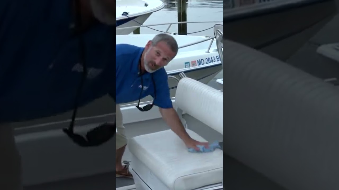 Snapper Creek Lakes: Seasonal Cleaning for Yachts