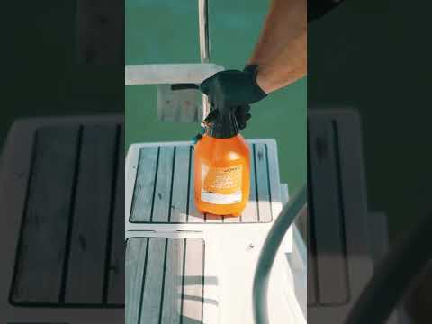 Williams Island Yacht Cleaning Tips for New Owners